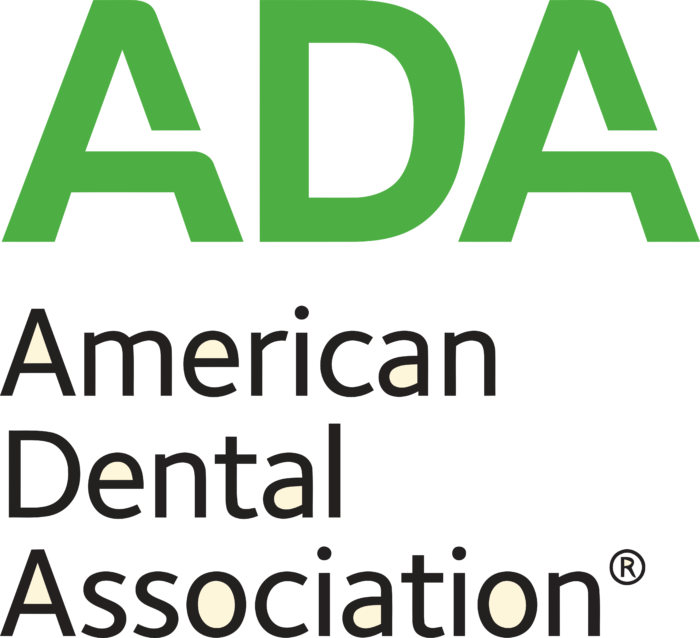American Dental Association Logo