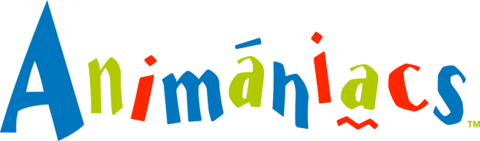 Animaniacs Logo