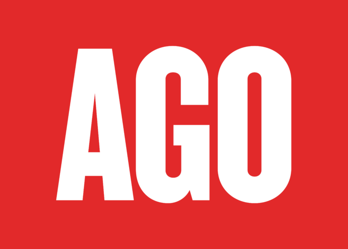 Art Gallery of Ontario Logo