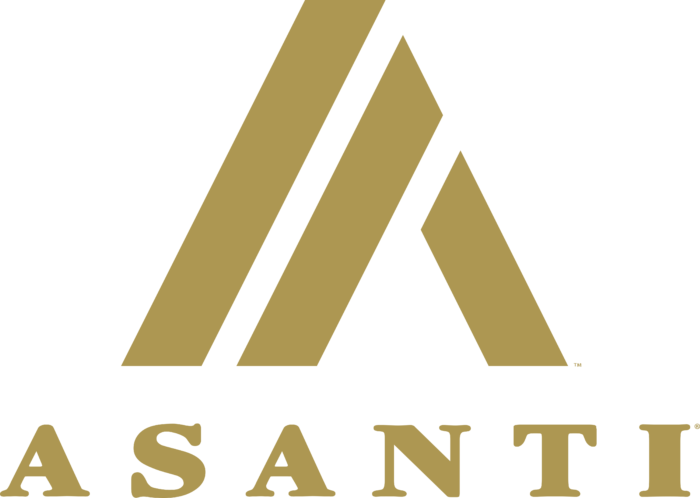 Asanti Wheels Logo