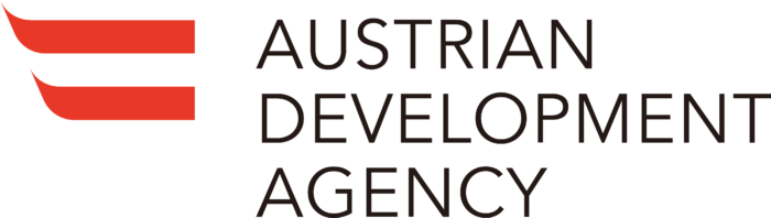 Austrian Development Agency Logo