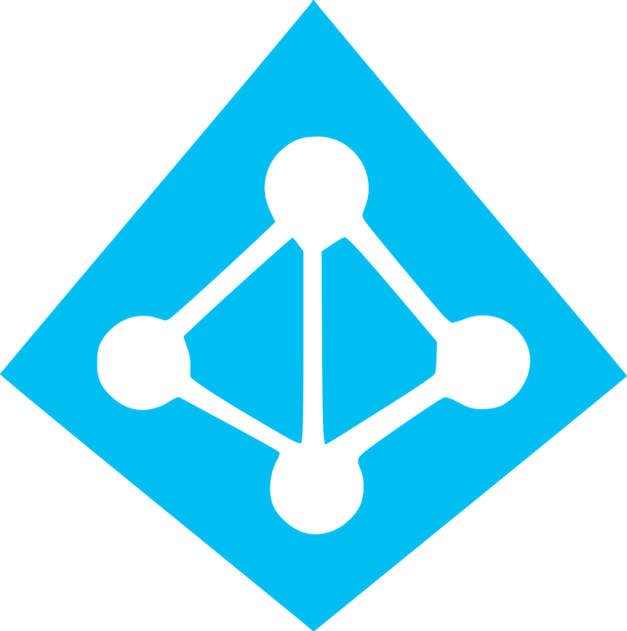 Azure Active Directory Logo