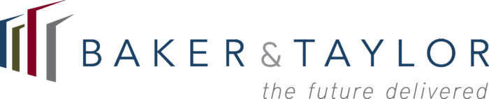 Baker & Taylor Logo