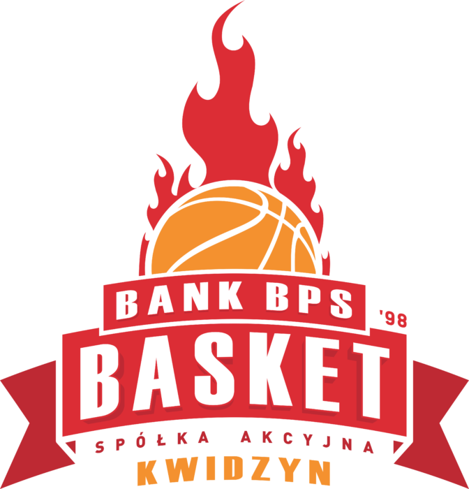 Basket Kwidzyn Logo