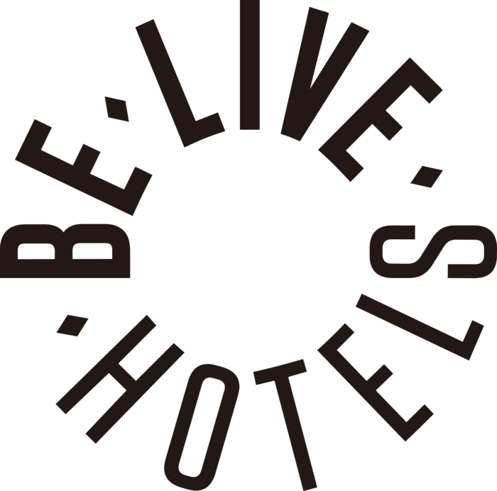 Be Live Hotels Logo
