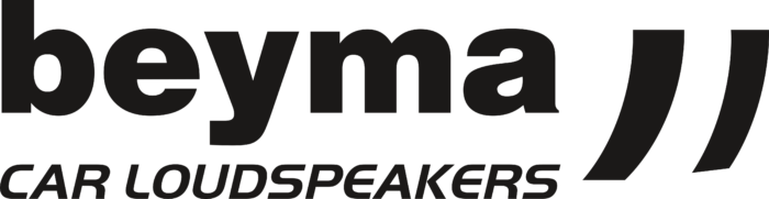 Beyma Car Loud Speakers Logo