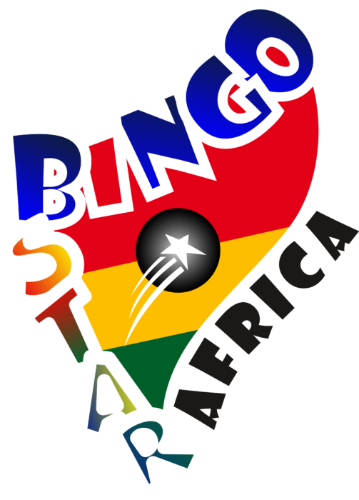 Bingo Star Africa Logo