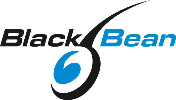 Black Bean Logo