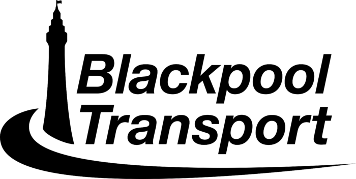 Blackpool Transport Logo