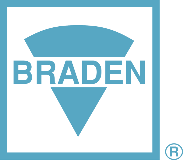 Braden Manufacturing Logo