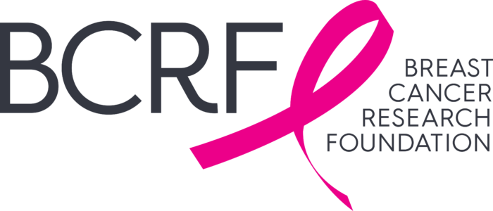 Breast Cancer Research Foundation Logo