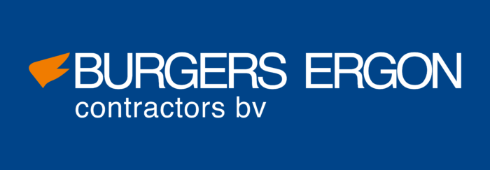 Burgers Ergon Contractors Logo