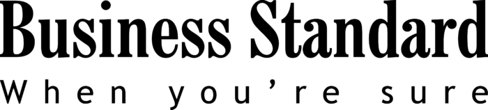 Business Standard Logo