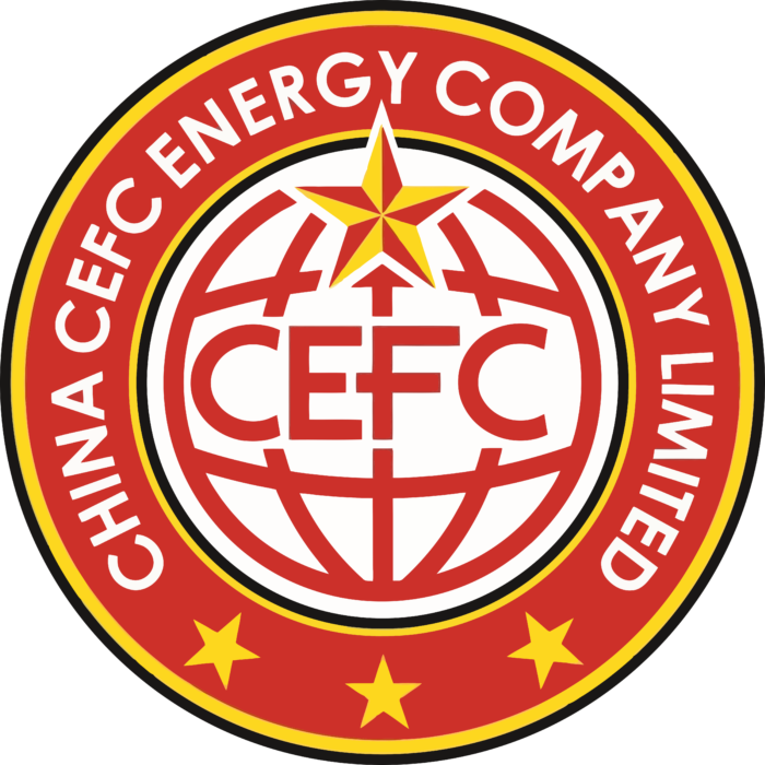 CEFC China Energy Logo