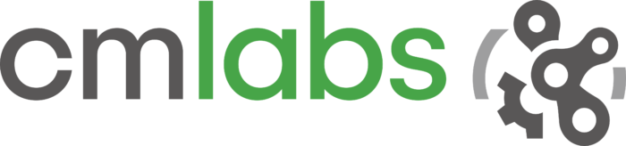 CM Labs Simulations Logo
