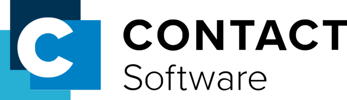 CONTACT Software Logo