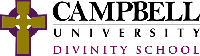 Campbell University Divinity School Logo