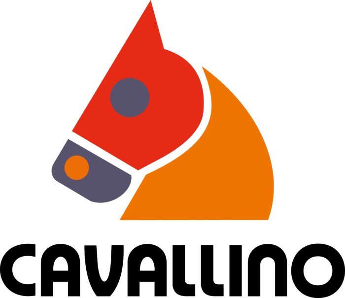 Cavallino Giocattoli Logo
