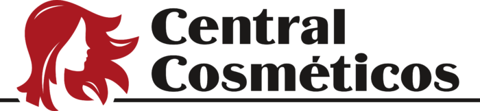 Central Cosméticos Logo