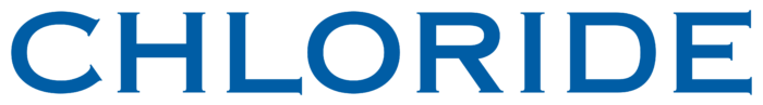 Chloride Group Plc Logo