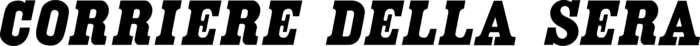 Corriere Della Sera Logo
