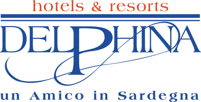 Delphina Hotels & Resorts Logo