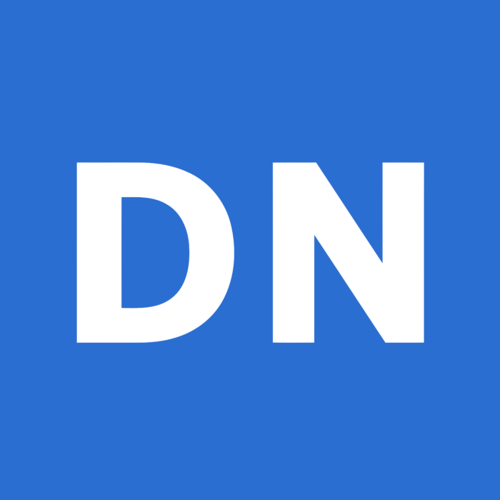 Designer News Logo