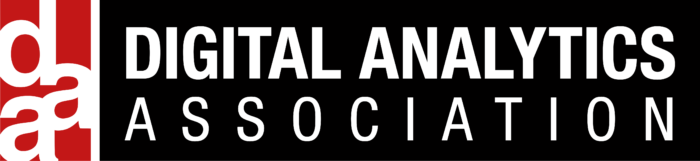 Digital Analytics Association Logo