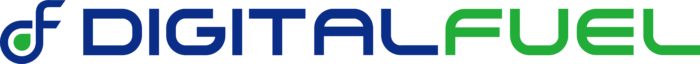 Digital Fuel Logo