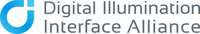 Digital Illumination Interface Alliance Logo