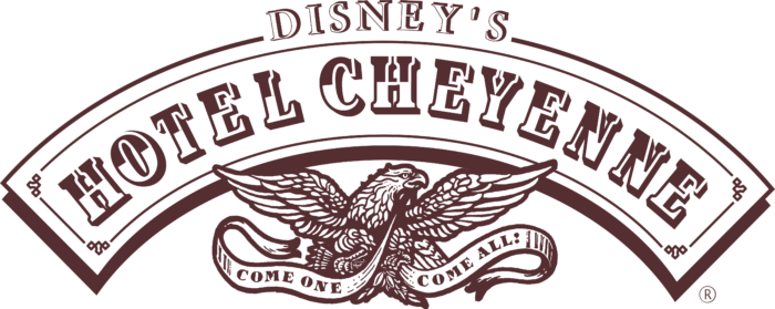 Disney’s Hotel Cheyenne Logo