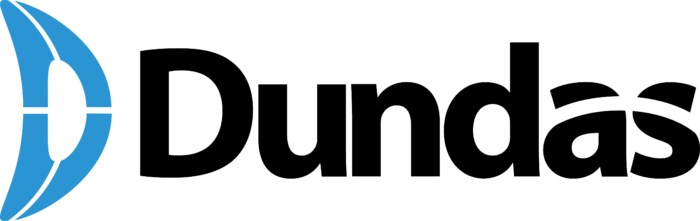 Dundas Data Visualization Logo