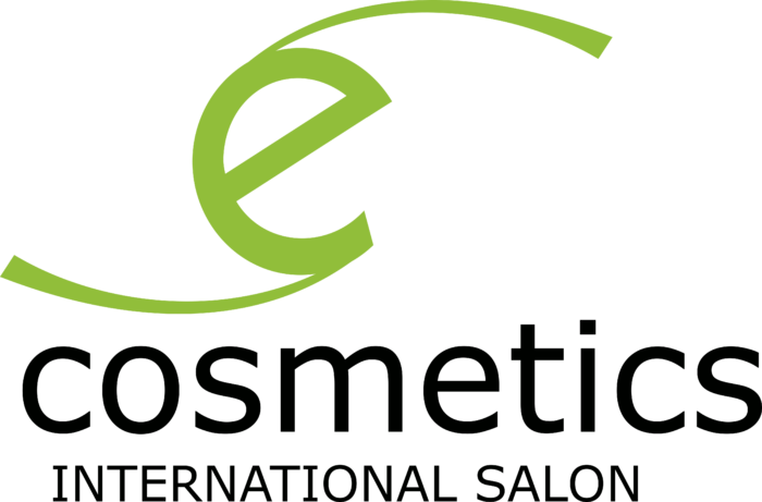 E Cosmetics International Salon Logo