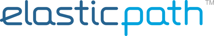 Elastic Path Software Logo
