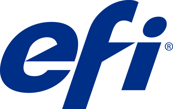 Electronics For Imaging Logo