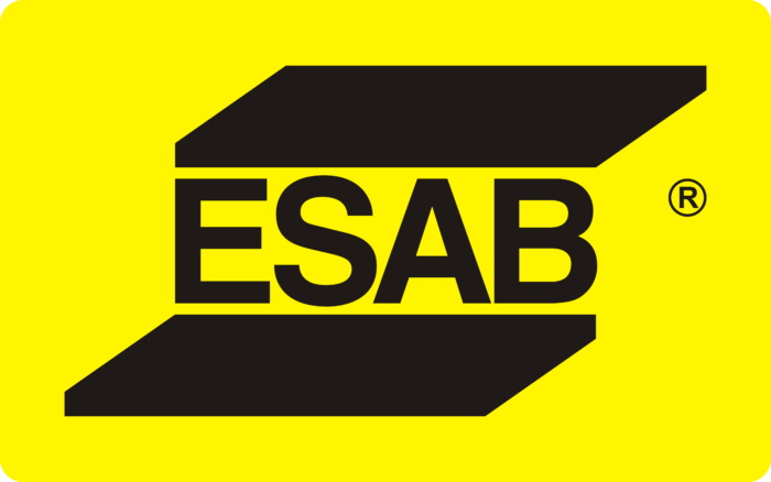 Elektriska Svetsnings Aktiebolaget Logo