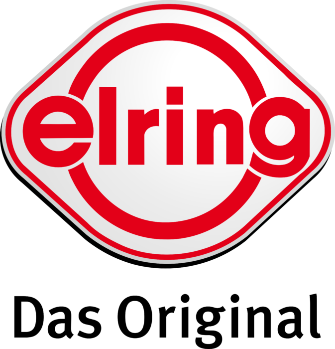 Elring Das Original Logo