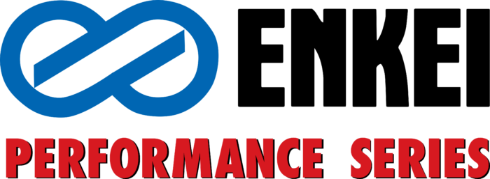 Enkei Performance Series Logo