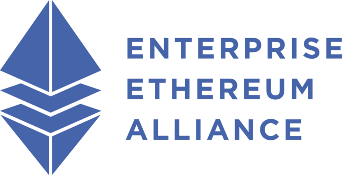 Enterprise Ethereum Alliance Logo