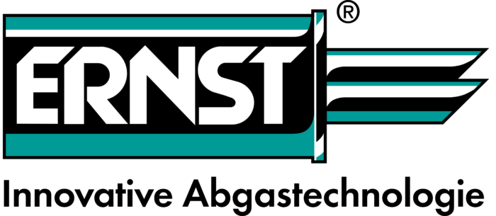 Ernst Innovative Abgastechnologie Logo