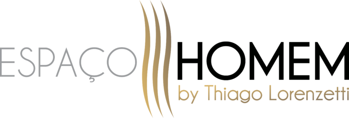 Espaço Homem Logo