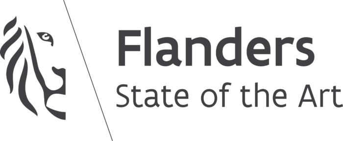 Flanders State of the Art Logo