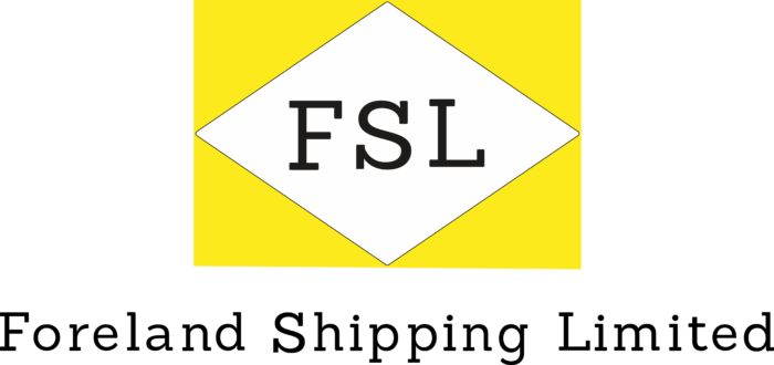 Foreland Shipping Limited Logo