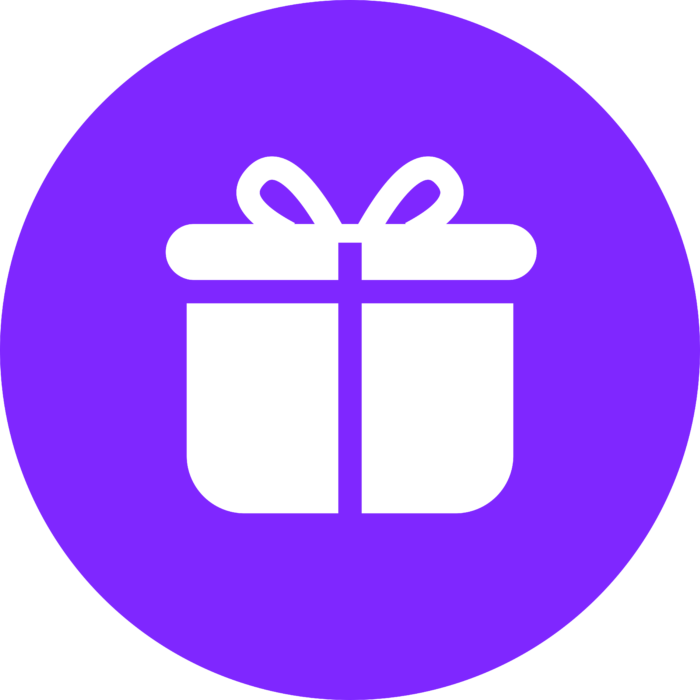 Gifto (GTO) Logo