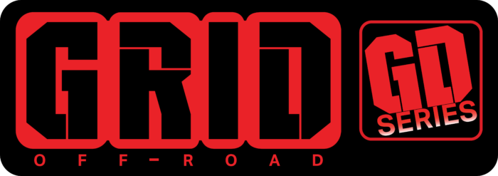 Grid Off Road Wheels GD Series Logo