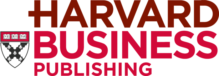 Harvard Business Publishing Logo