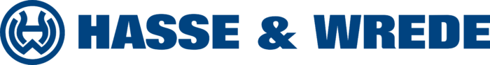 Hasse & Wrede Logo