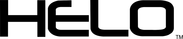 Helo Wheel Logo