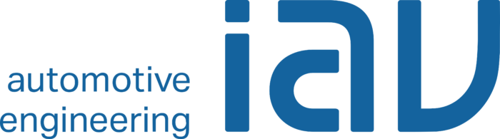 IAV Automotive Engineering Logo