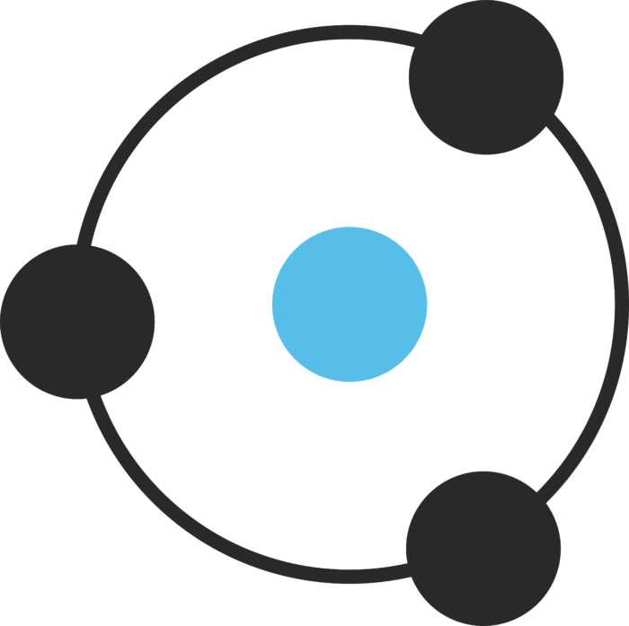IONOMY (ION) Logo
